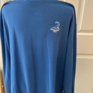 Wonderful lightweight, very soft long sleeve shirt